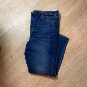 Brand new American eagle jeans